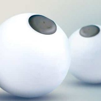Le ballon NEWTECH®