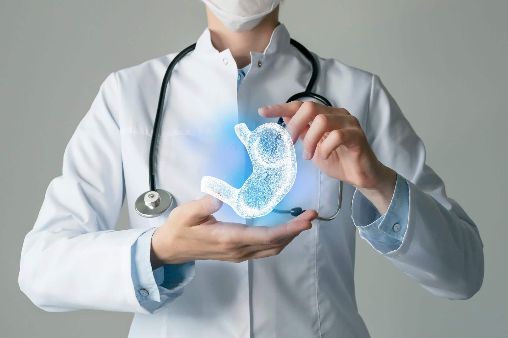 L’endosleeve à la clinique du Trocadéro