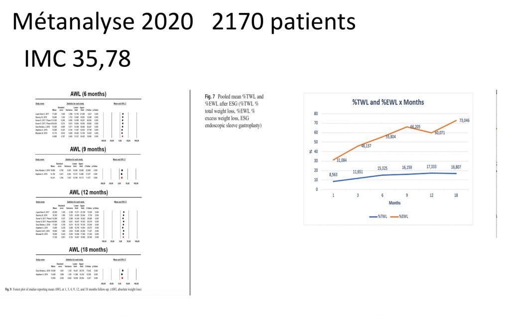 métanalyse 2020