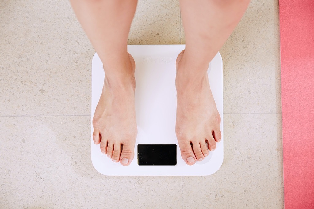 Perdre du poids à l'aide du ballon gastrique