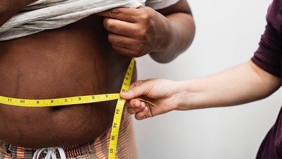 Perdre du poids grâce au ballon gastrique